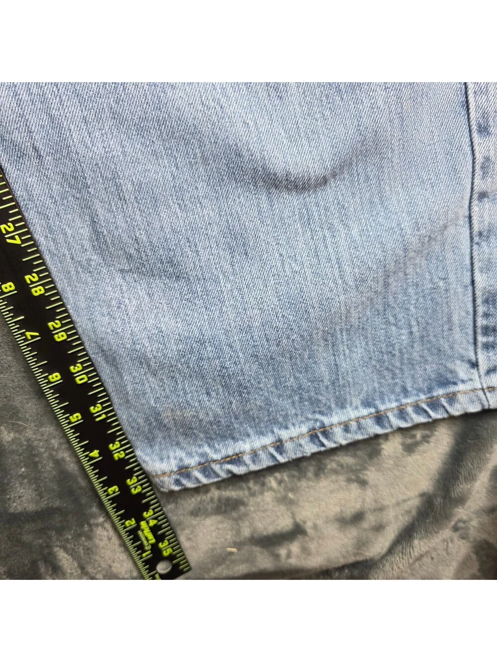 Cinch Black Label Mens Jeans Sz 38x36